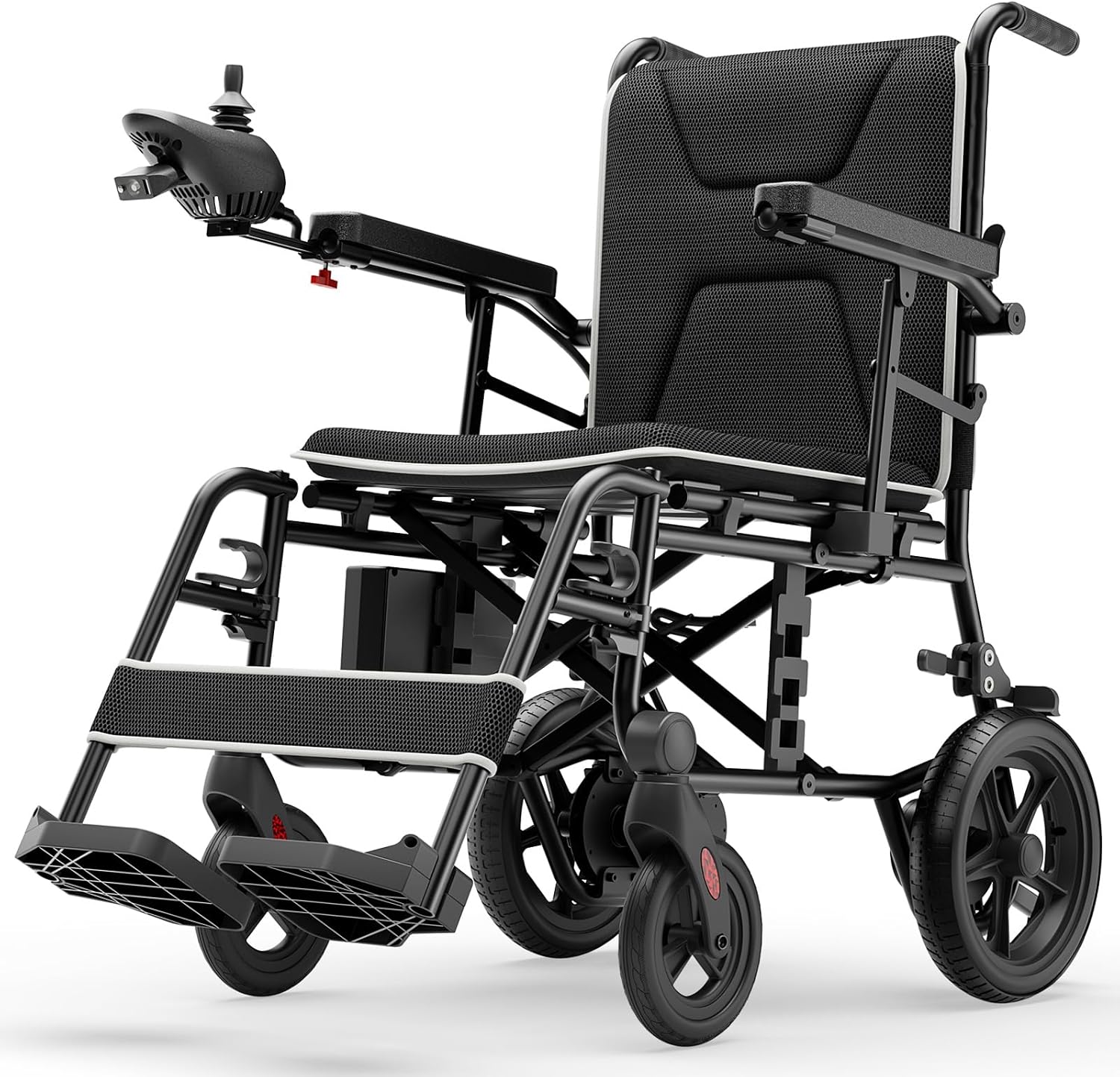 Electric Wheelchair