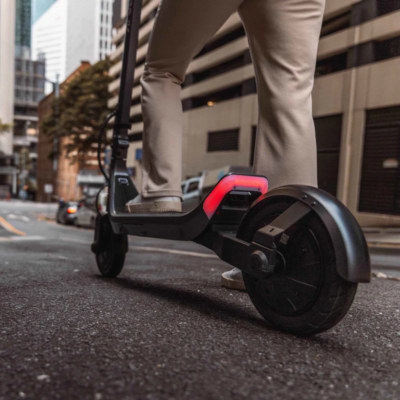 Business Electric Scooter
