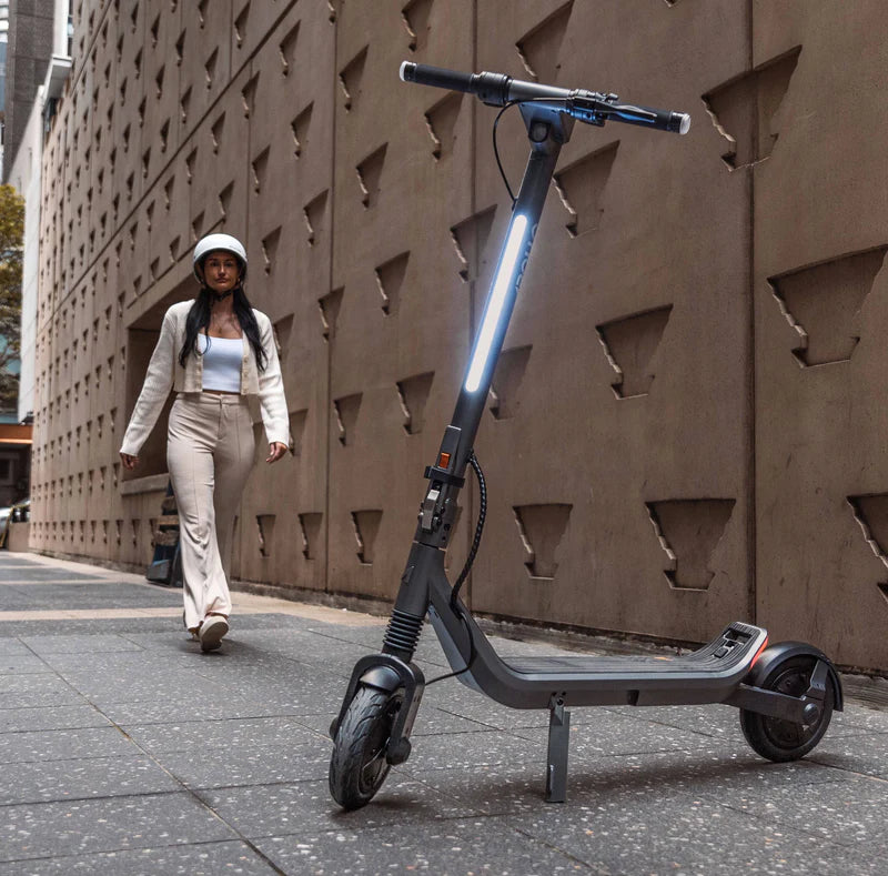 Business Electric Scooter
