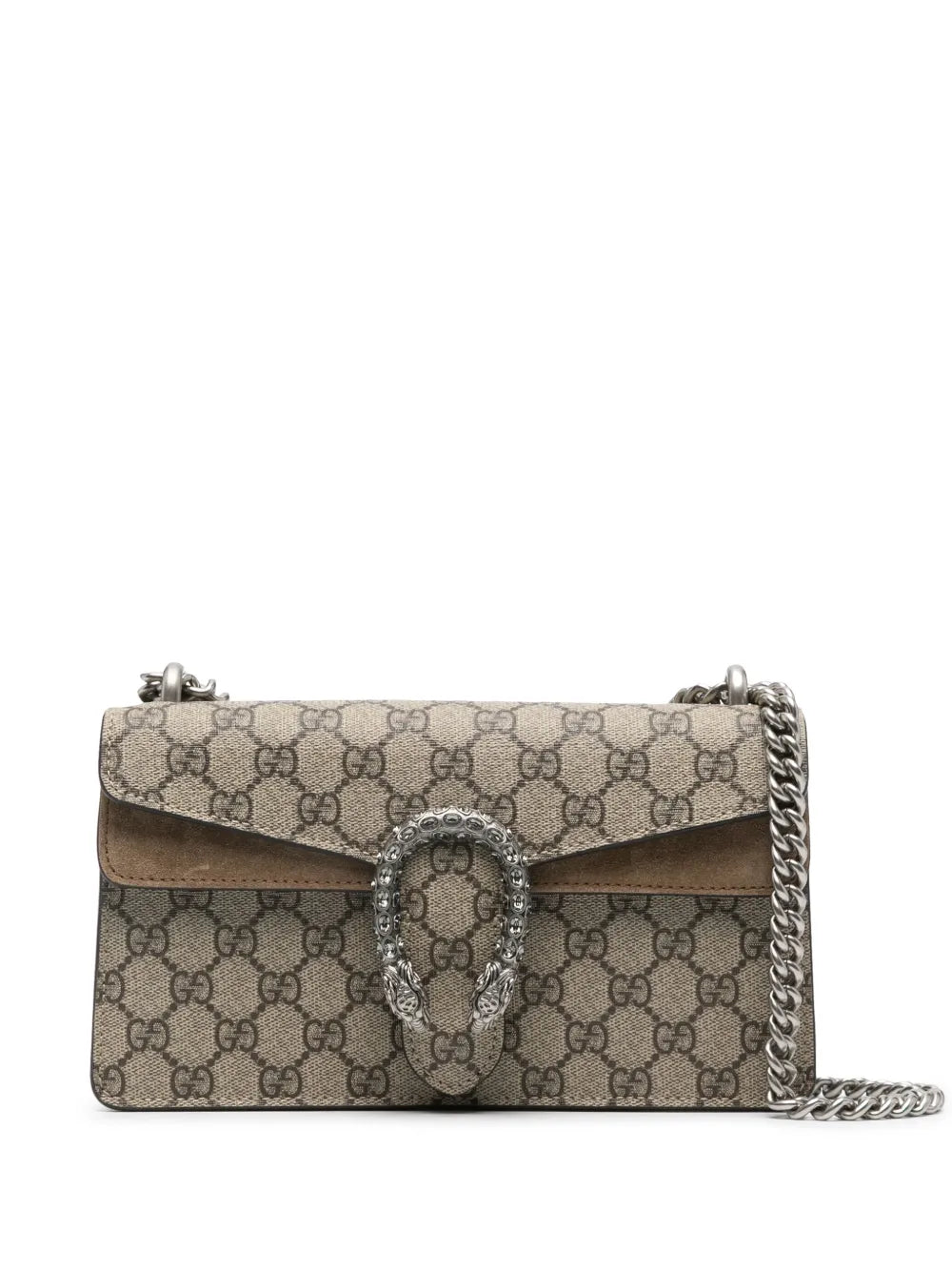 Small Dionysus GG shoulder bag