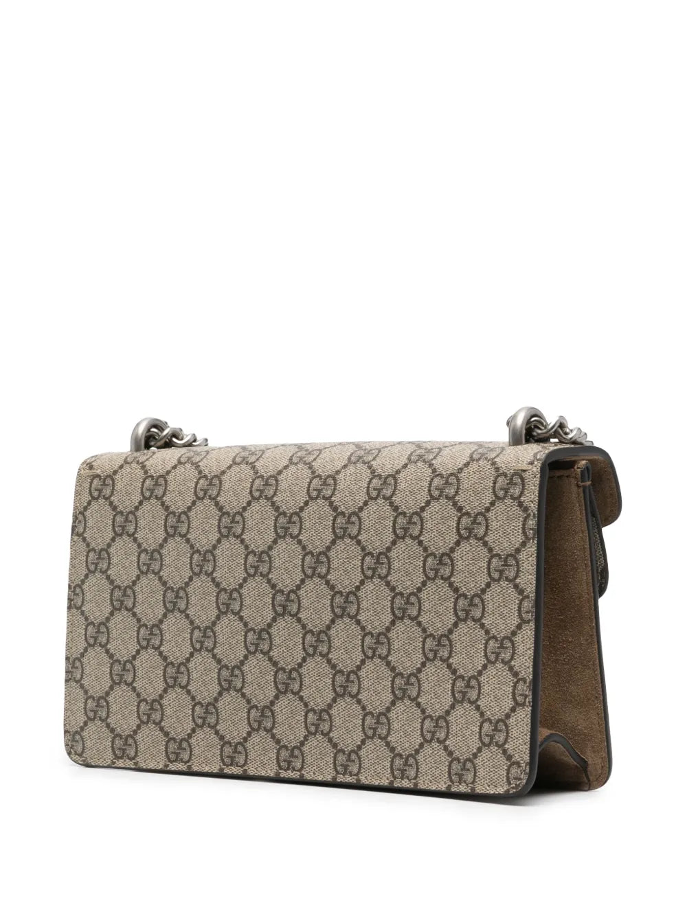 Small Dionysus GG shoulder bag