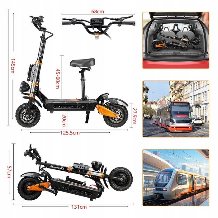 CHEEVALRY S11 Pro