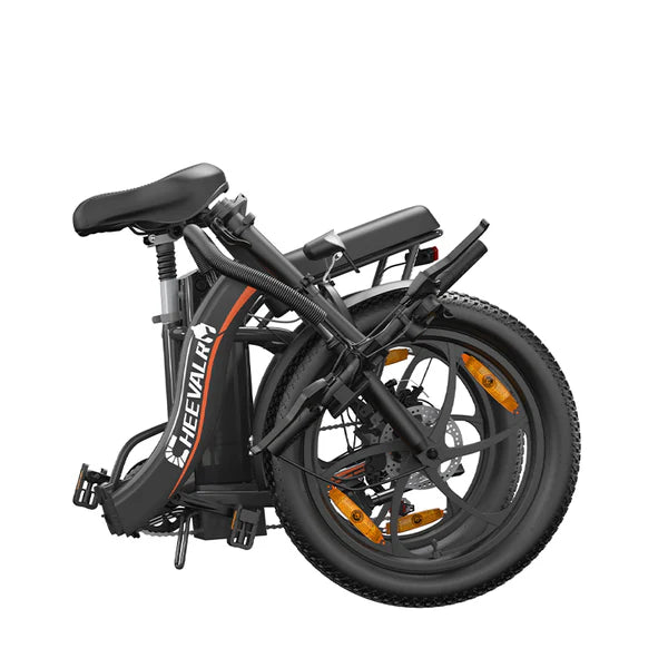 CHEEVALRY C16 Electric Bike
