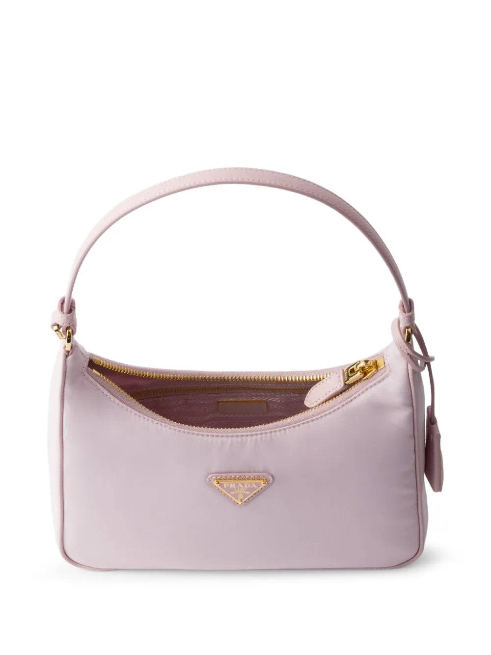 Mini Re-Edition tote bag