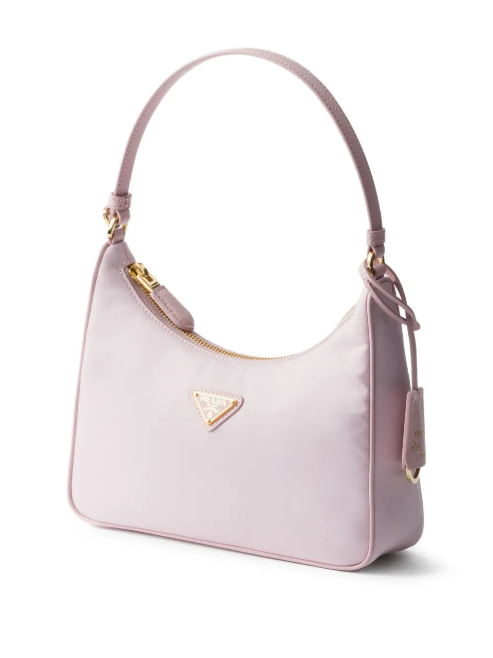 Mini Re-Edition tote bag