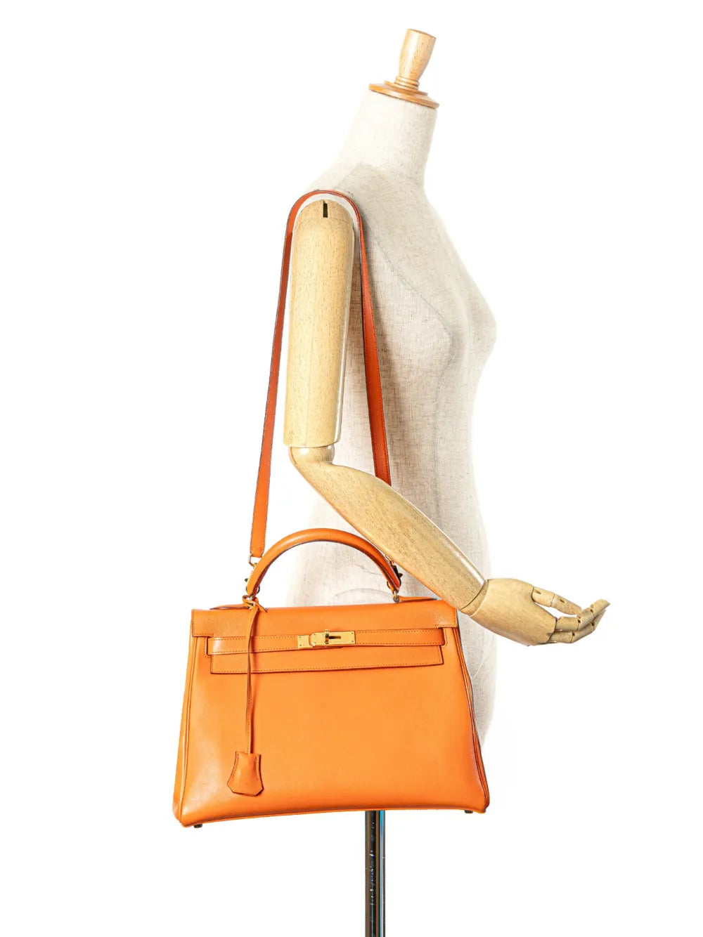 1991 Gulliver Kelly Retourne 32 satchel