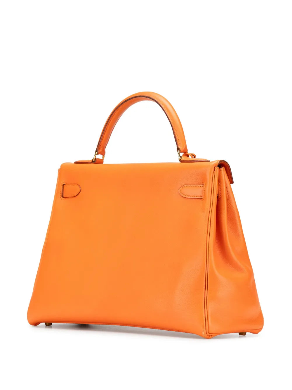 1991 Gulliver Kelly Retourne 32 satchel