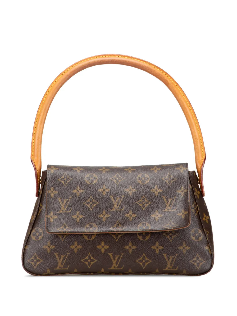 2002 Monogram Mini Looping shoulder bag