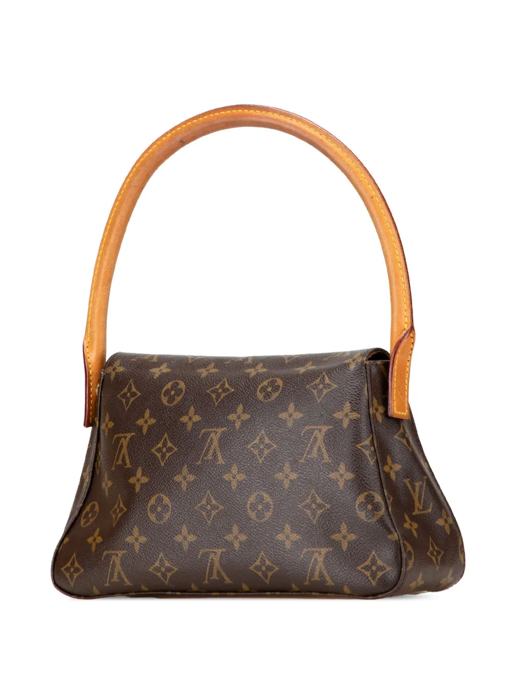 2002 Monogram Mini Looping shoulder bag