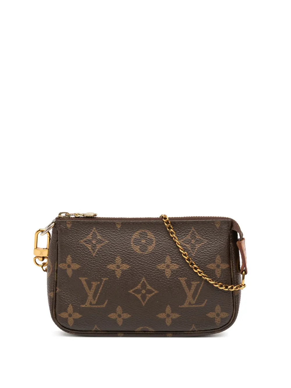 2016 Monogram Mini Pochette Accessoires handbag