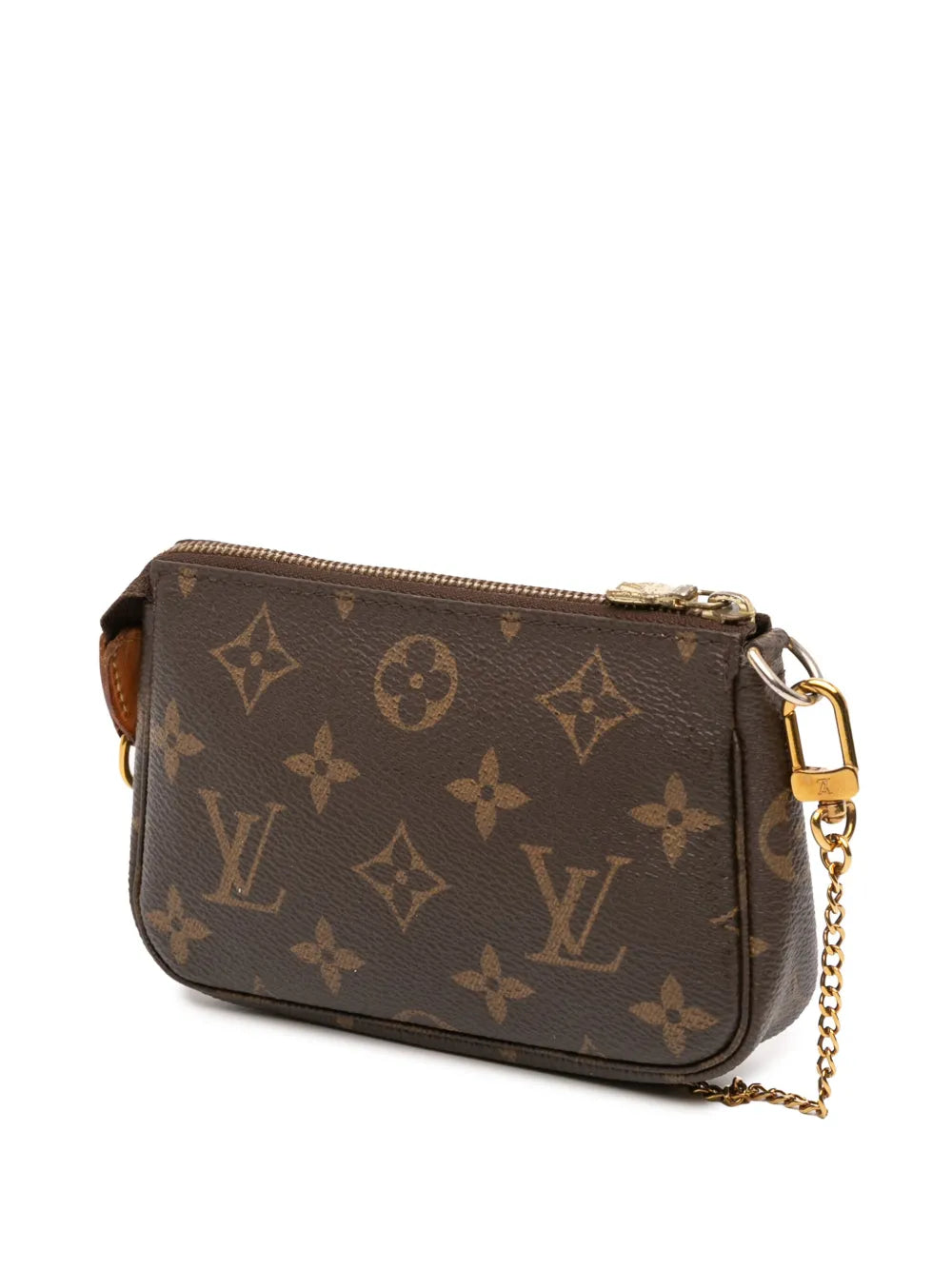 2016 Monogram Mini Pochette Accessoires handbag