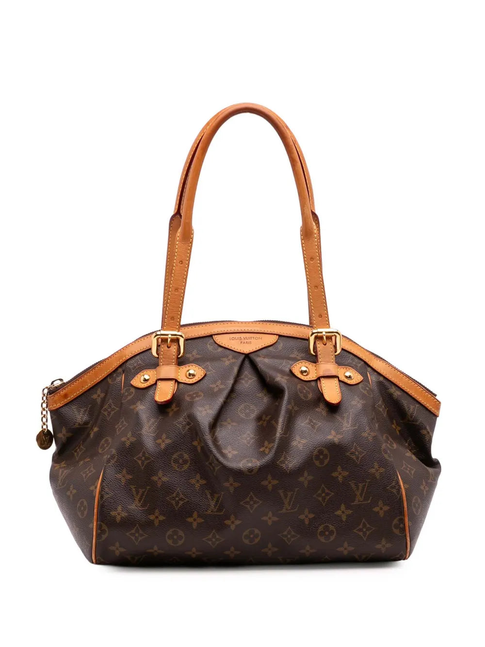 2009 Monogram Tivoli GM shoulder bag