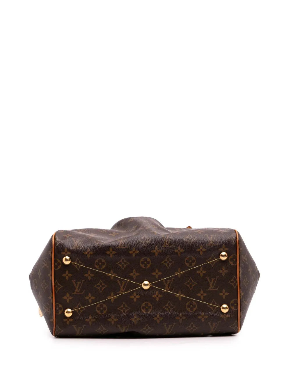 2009 Monogram Tivoli GM shoulder bag