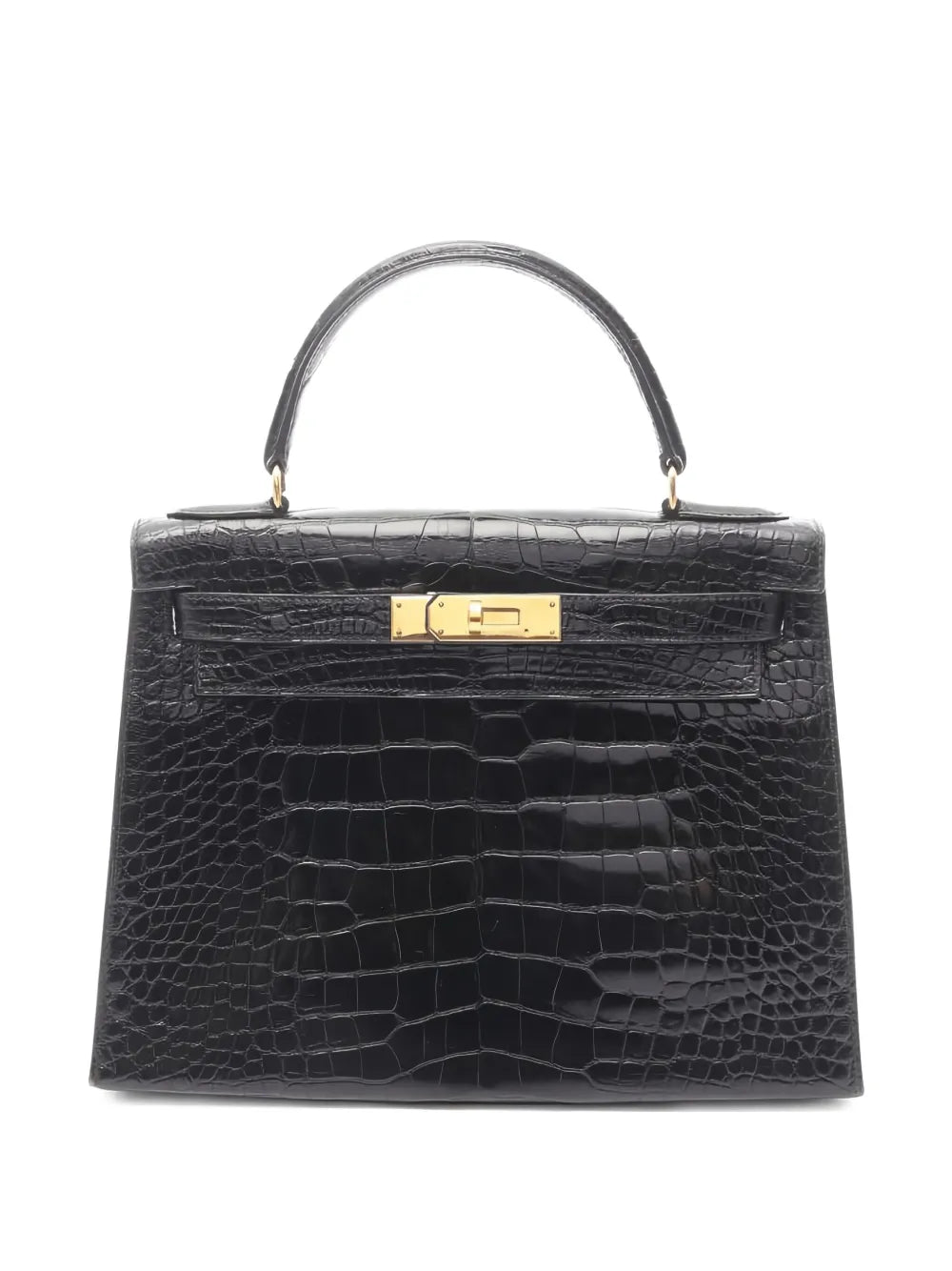 1991 Kelly 28 tote bag