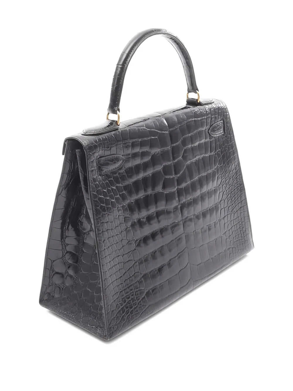 1991 Kelly 28 tote bag