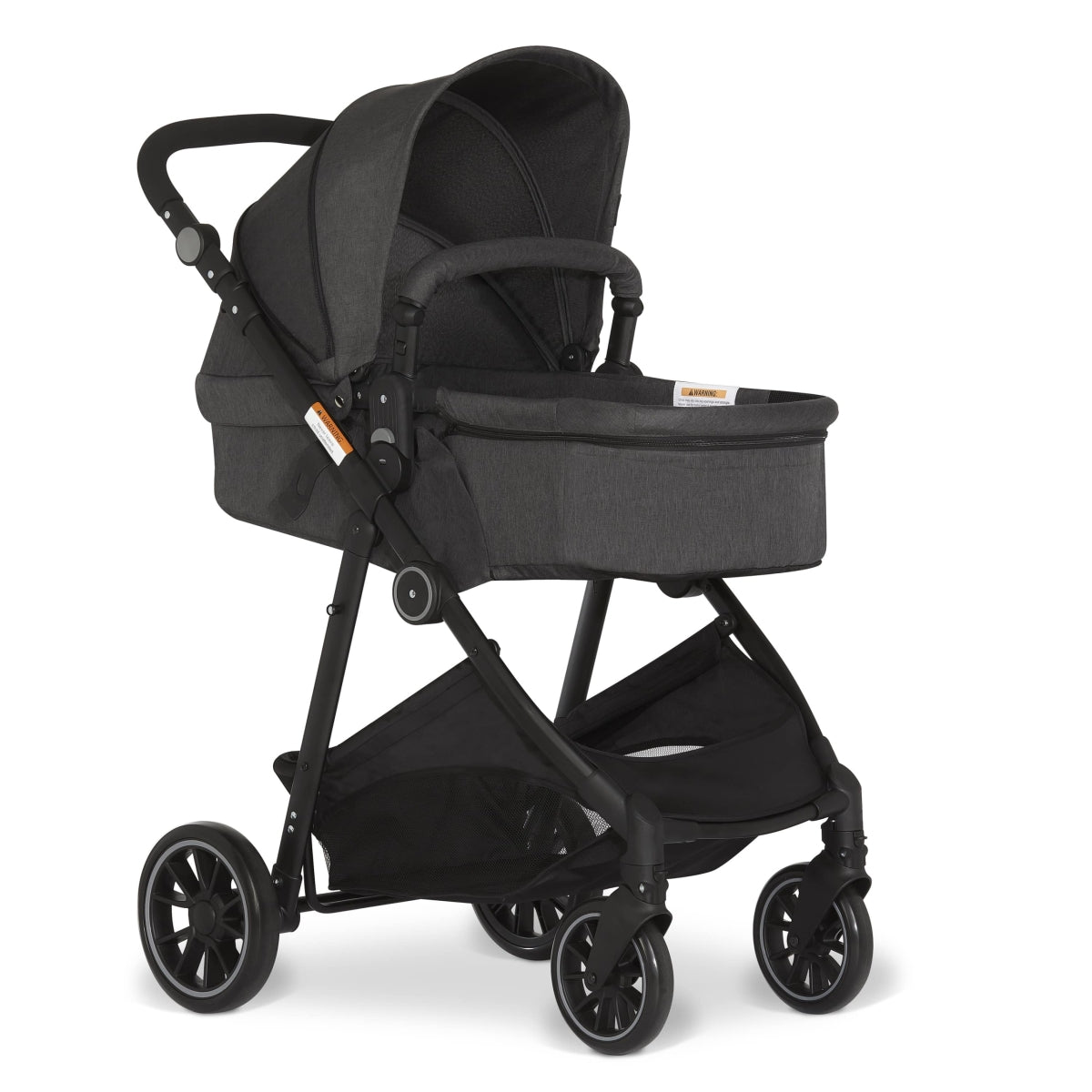 2 in 1 Reversible Stroller