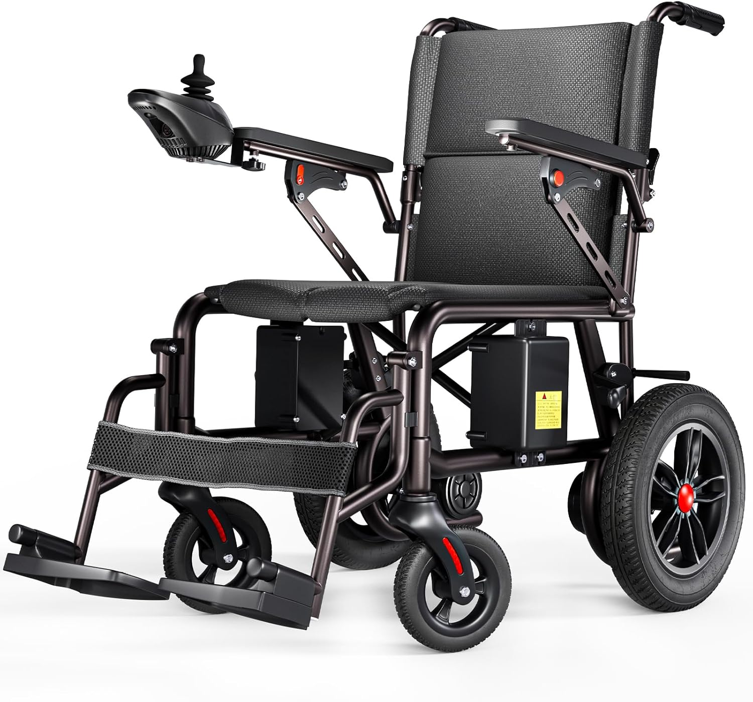 Motorized Power Chair for Indoor