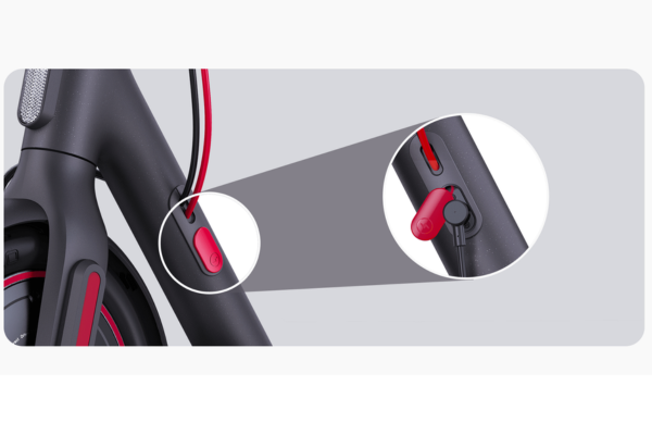 Xiaomi Electric Scooter 4 Pro