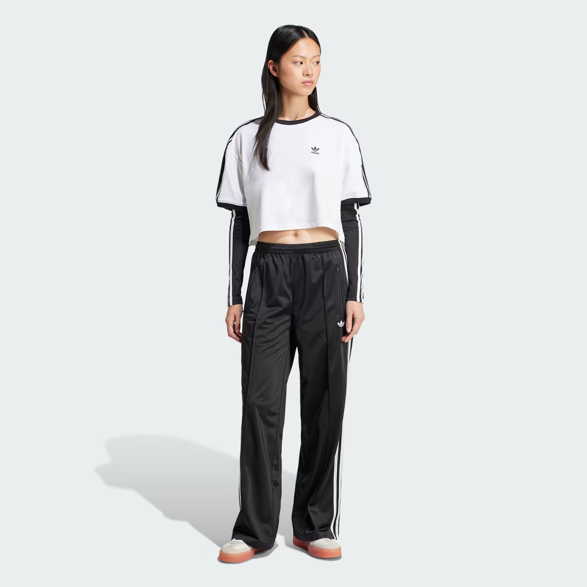 Adicolor Classic Firebird Loose Track Pants