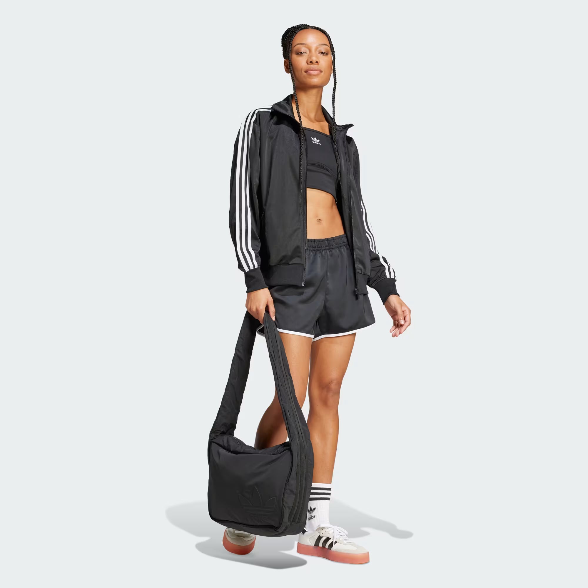 Adicolor Classic Firebird Loose Track Top