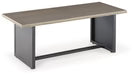 Bree Zee Outdoor End Table