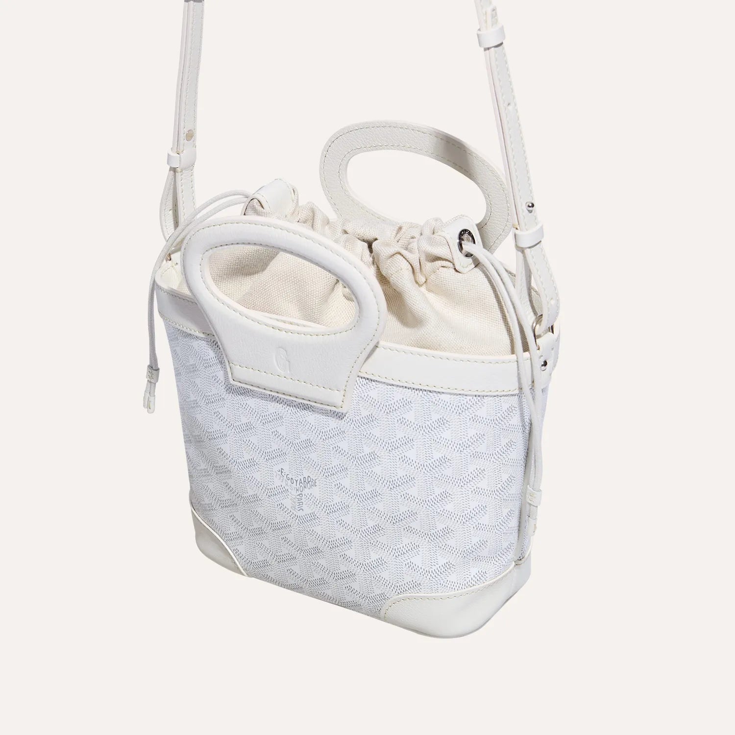 Beluga Mini Bag