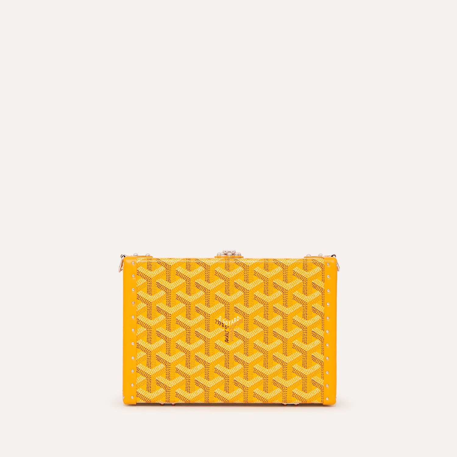 Bezons Trunk Bag