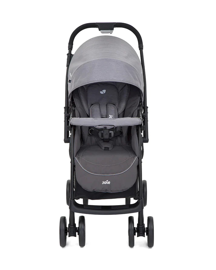 Lightweight Baby Stroller & Gemm Car Seat Travel System