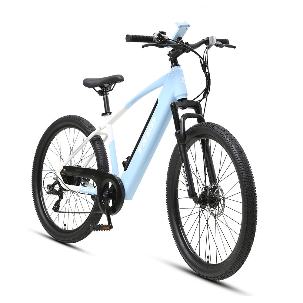 TrailMaster 48V 350W Rear Motor Ebike