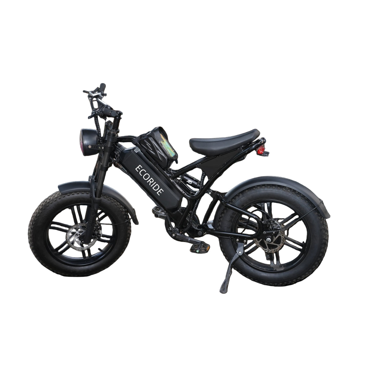 V10 Electric Bicycle