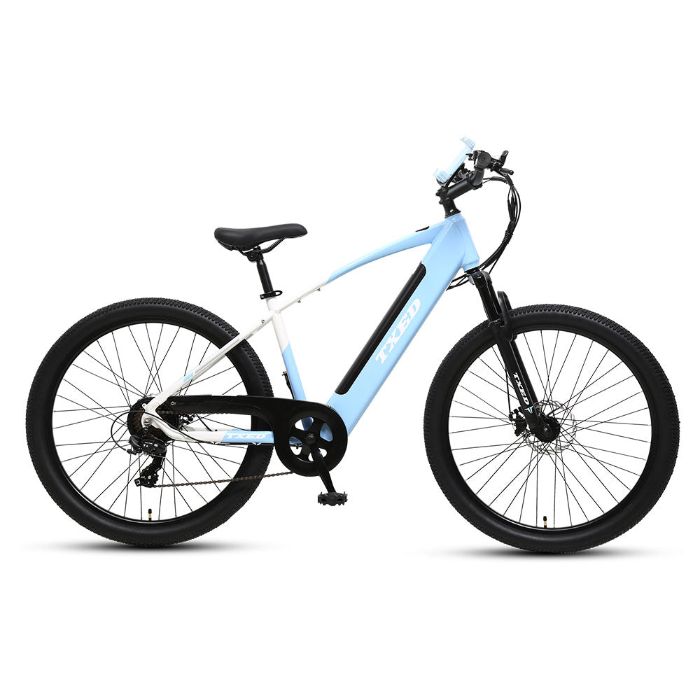 TrailMaster 48V 350W Rear Motor Ebike