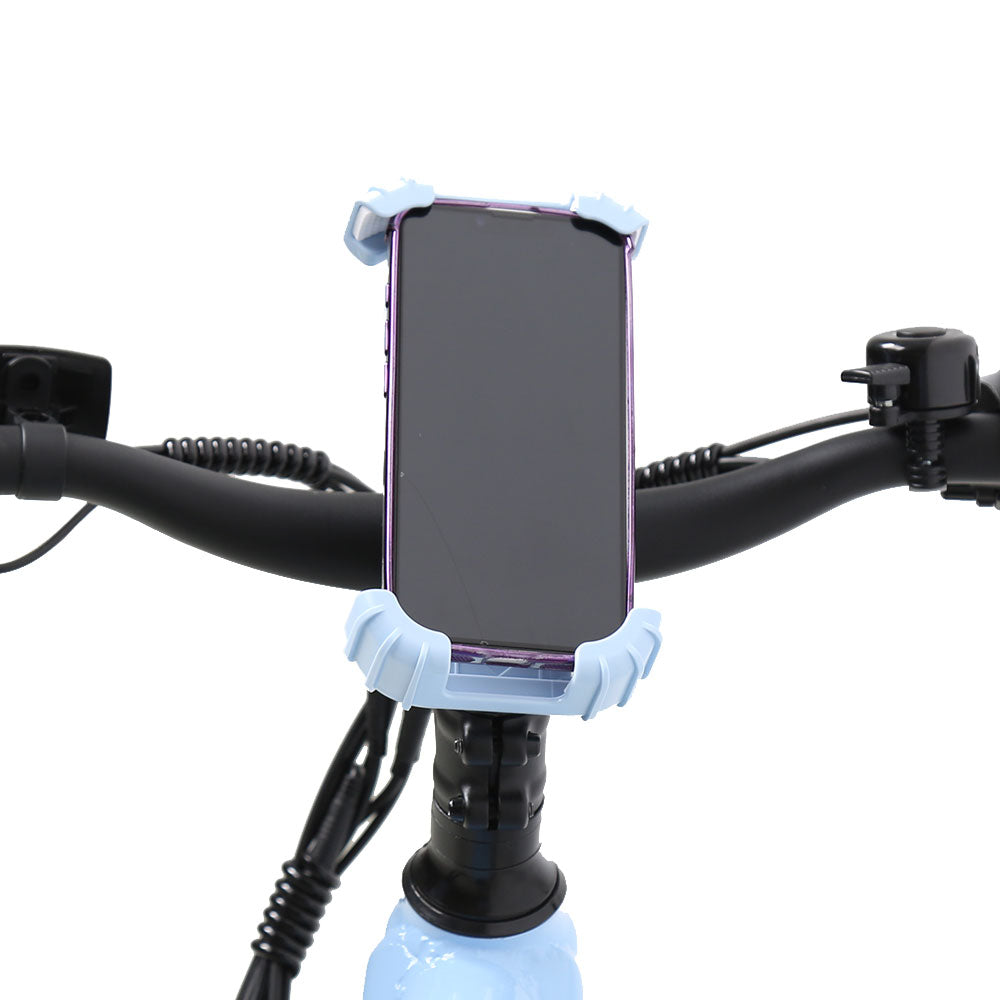 TrailMaster 48V 350W Rear Motor Ebike