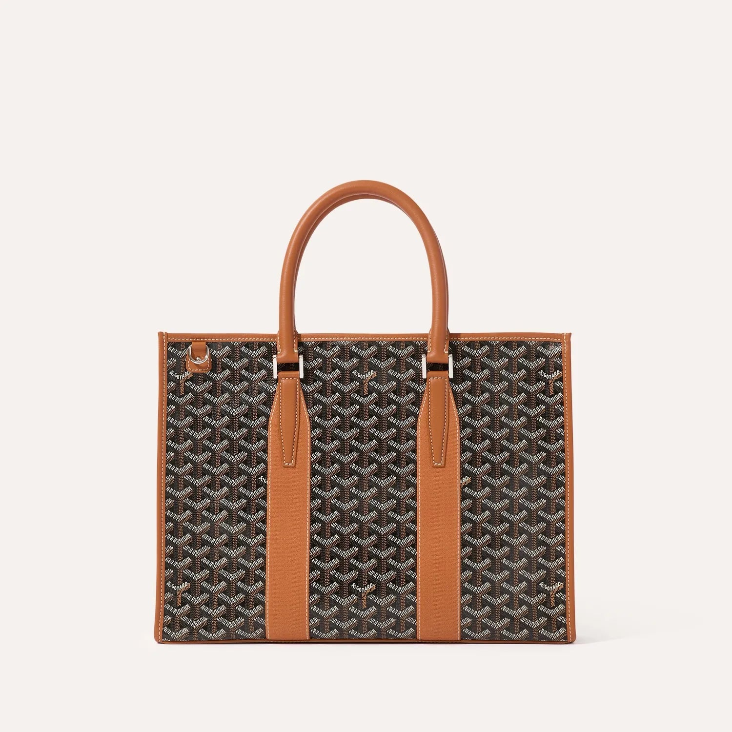 Morvan document case