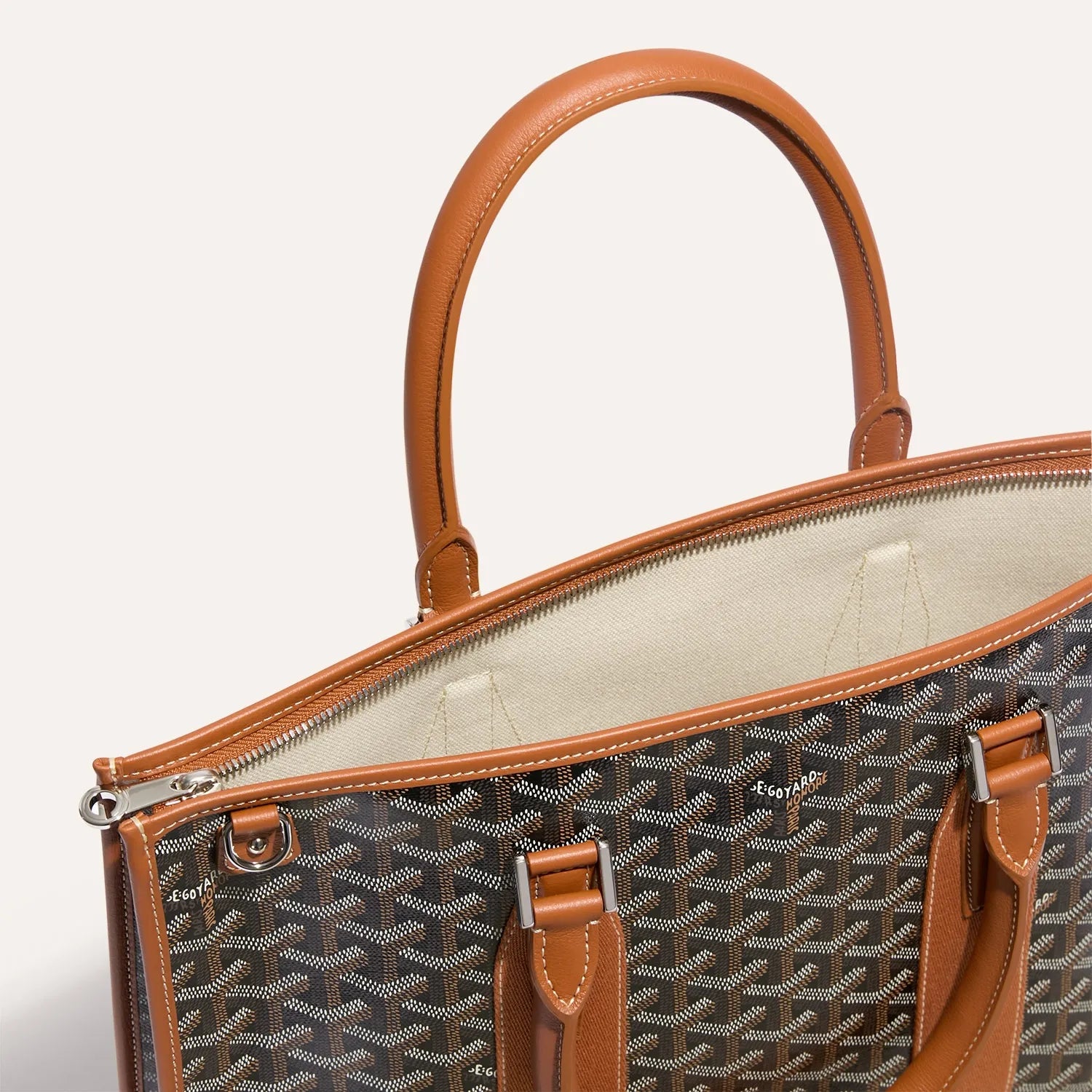 Morvan document case