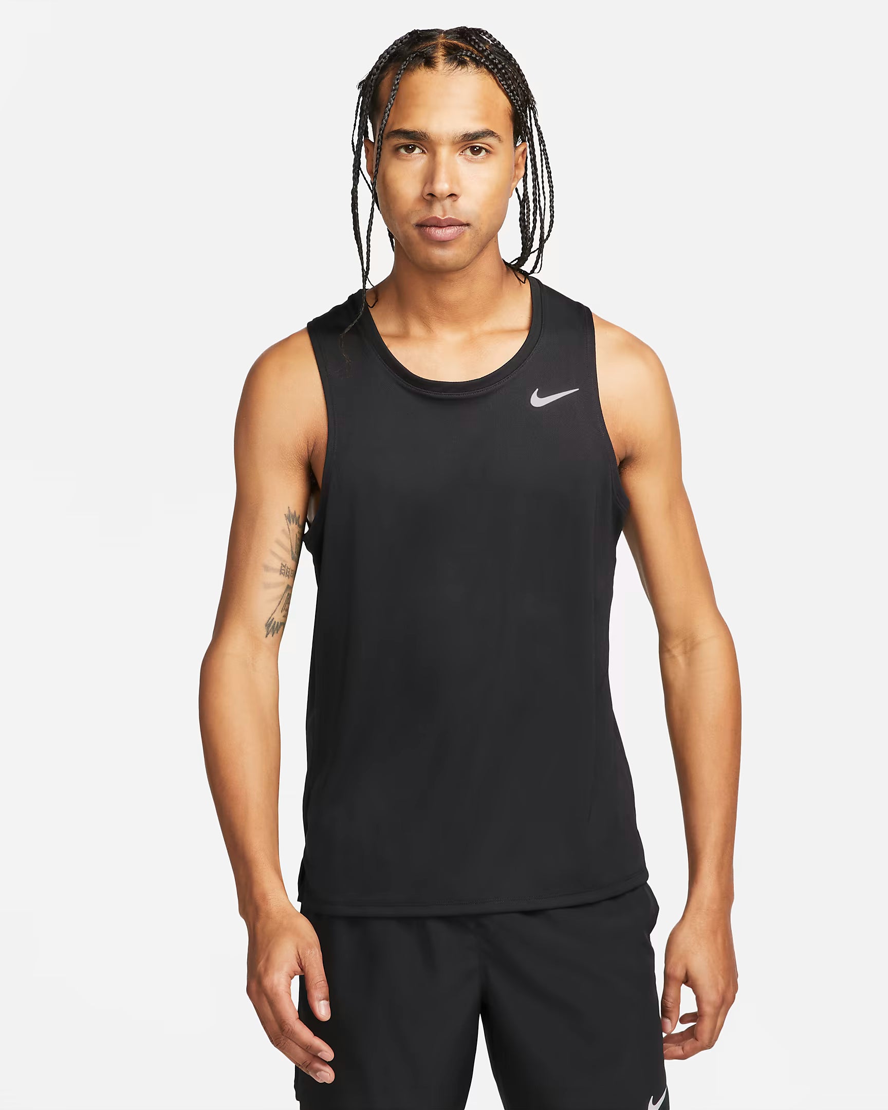 Men's Dri-FIT Running Tank Top