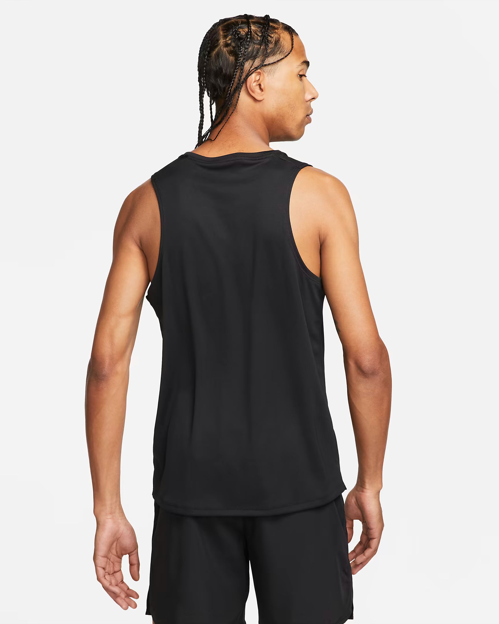 Men's Dri-FIT Running Tank Top
