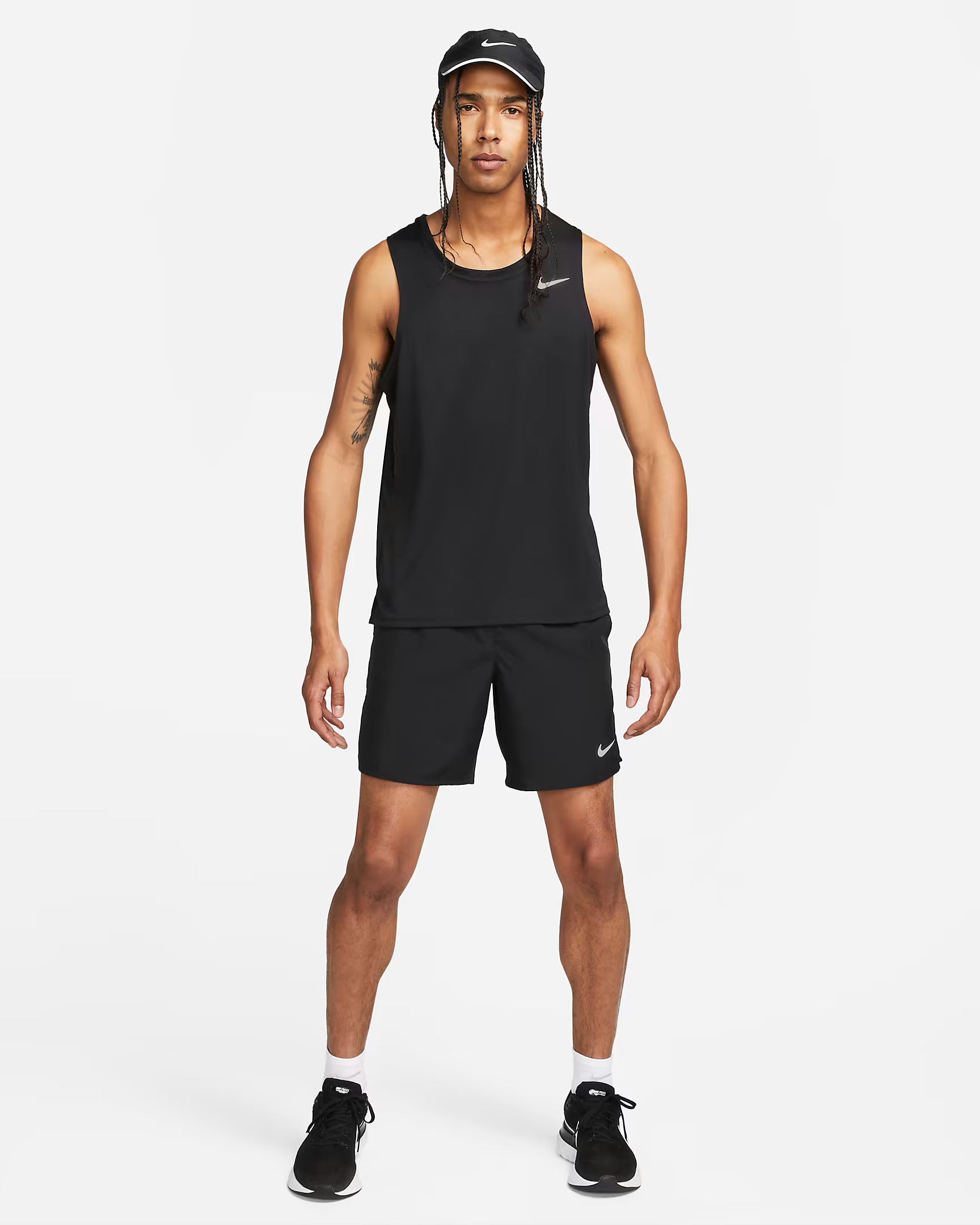 Men's Dri-FIT Running Tank Top
