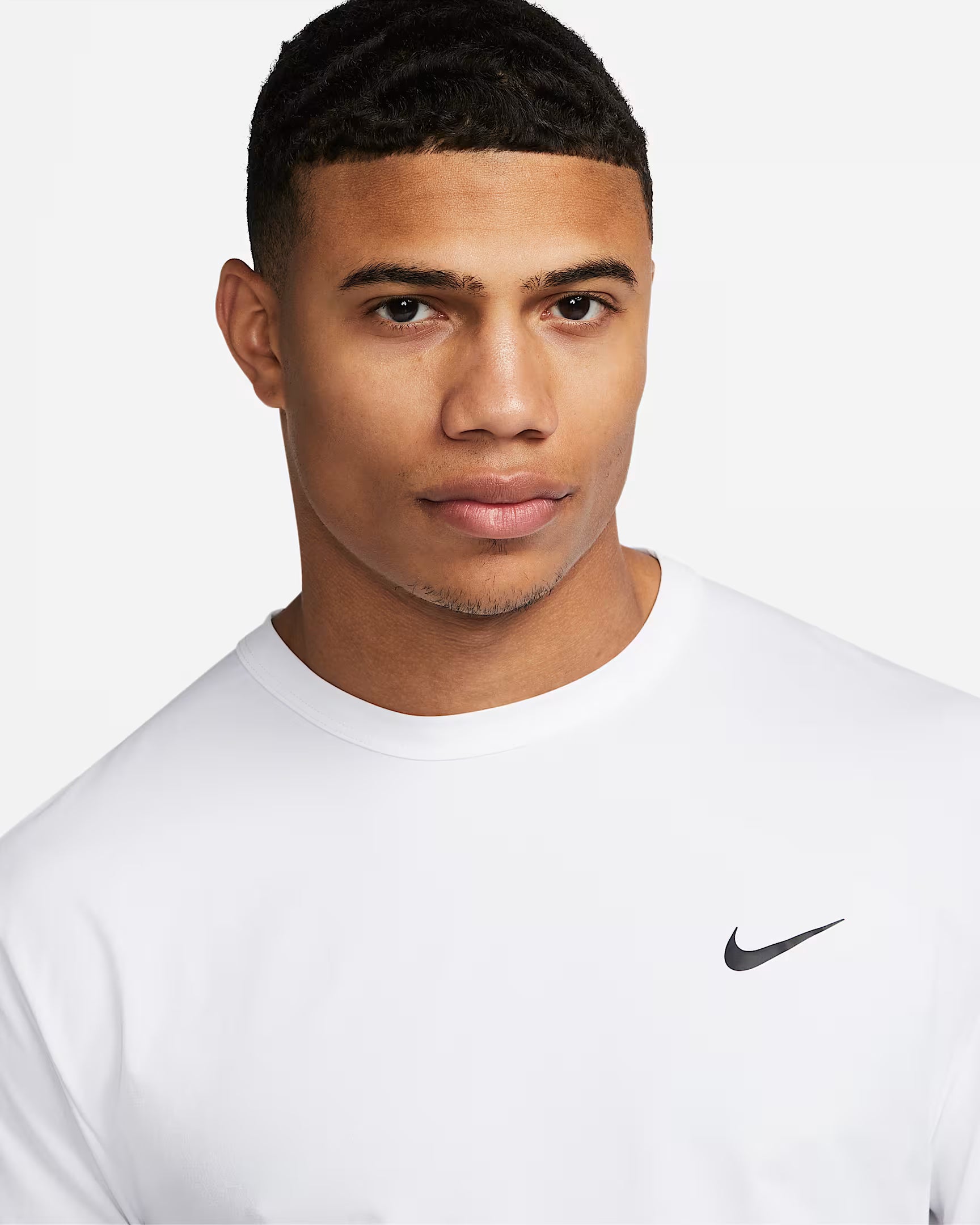 Men's Dri-FIT UV Short-sleeve Versatile Top