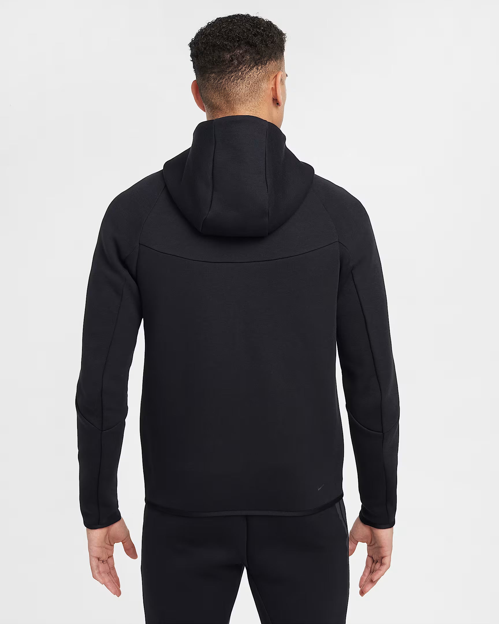 Men's Fleece Windrunner Full-Zip Jacket