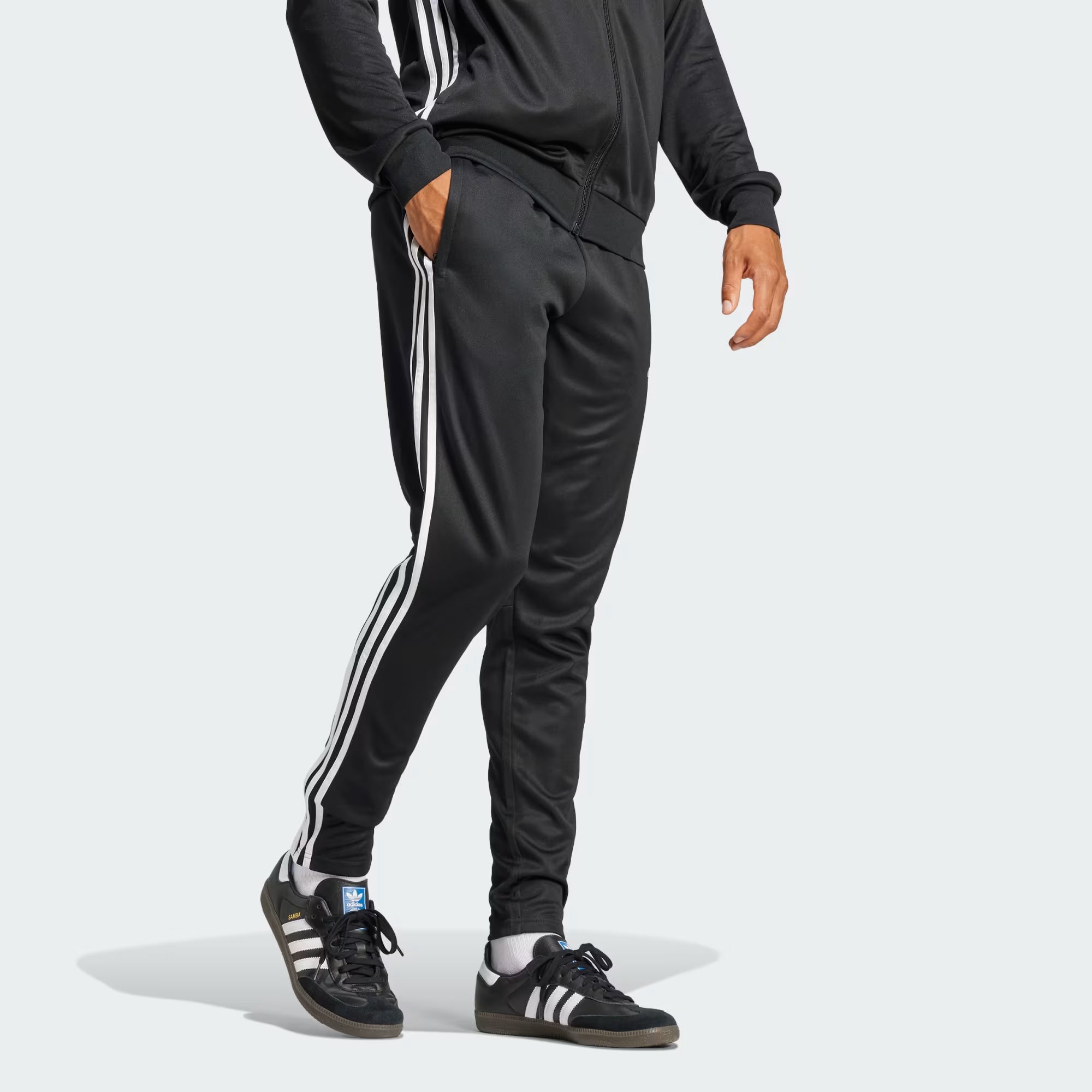 Tiro 25 Essentials Training Pants