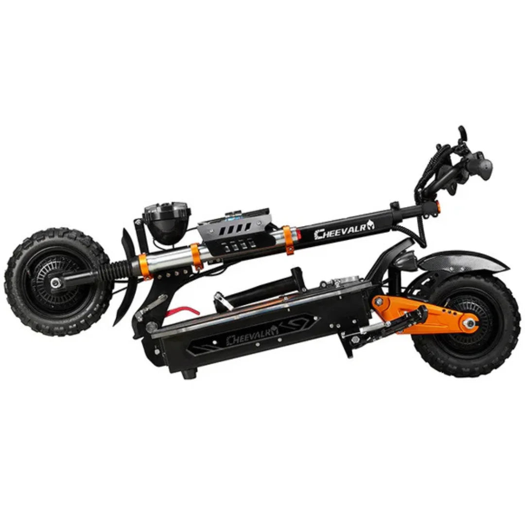 CHEEVALRY S11 Pro