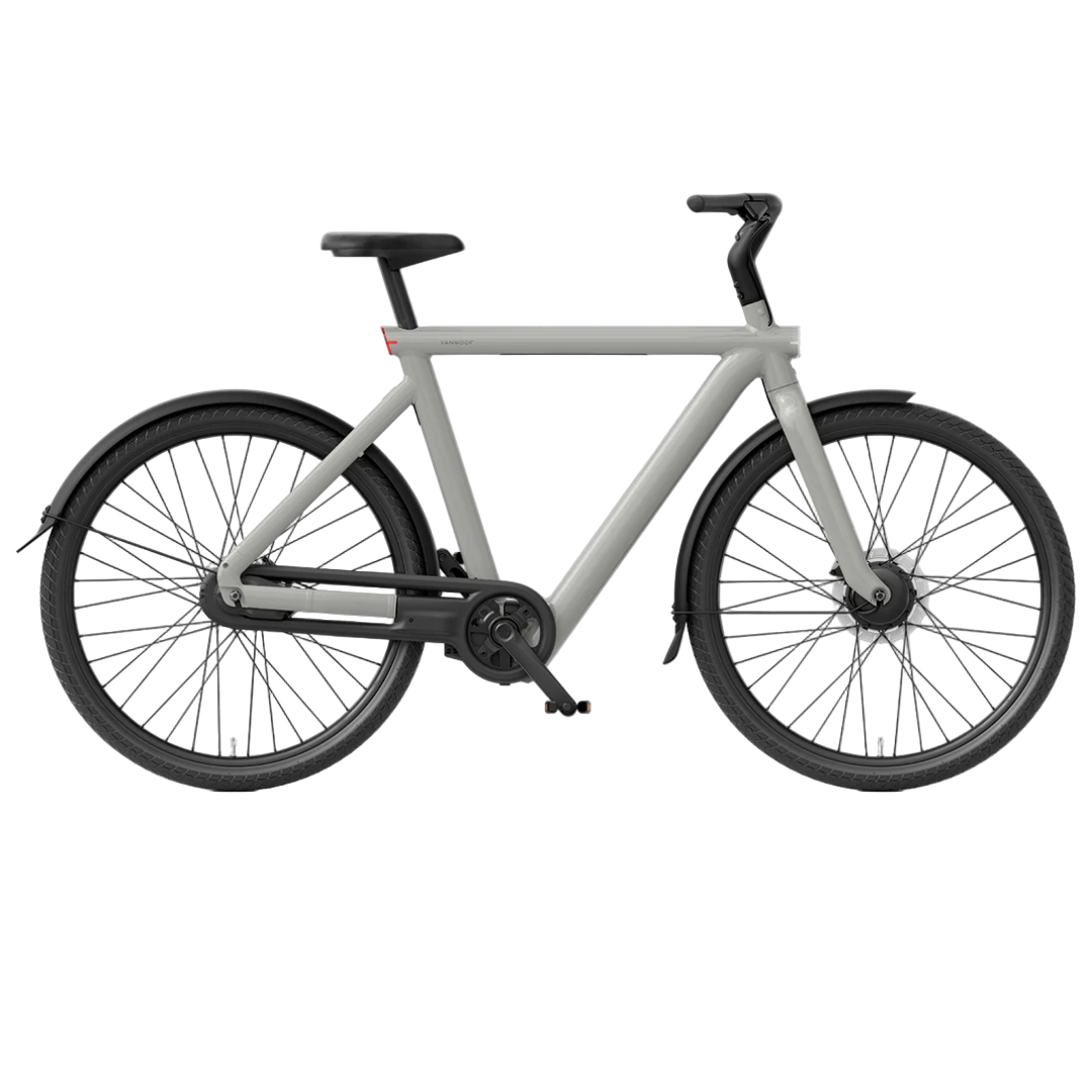 VanMoof S5 Electric Bike