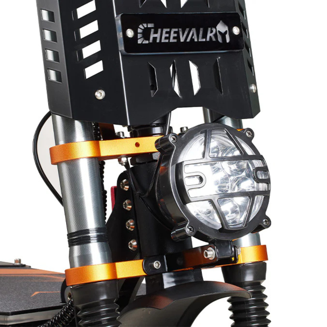 CHEEVALRY S11 Pro