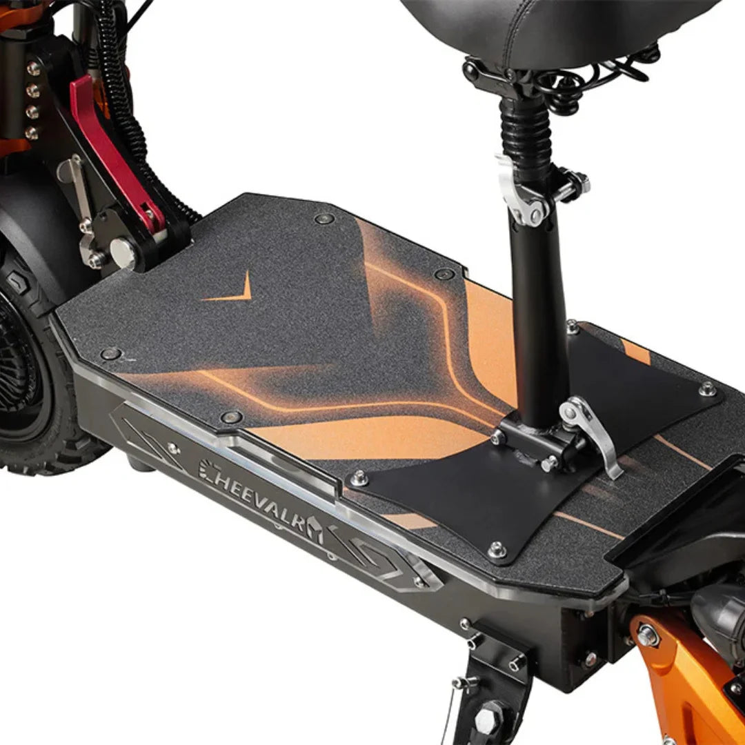 CHEEVALRY S11 Pro