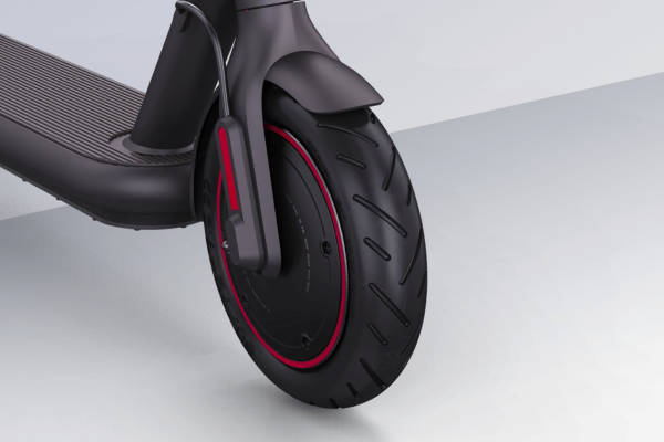 Xiaomi Electric Scooter 4 Pro