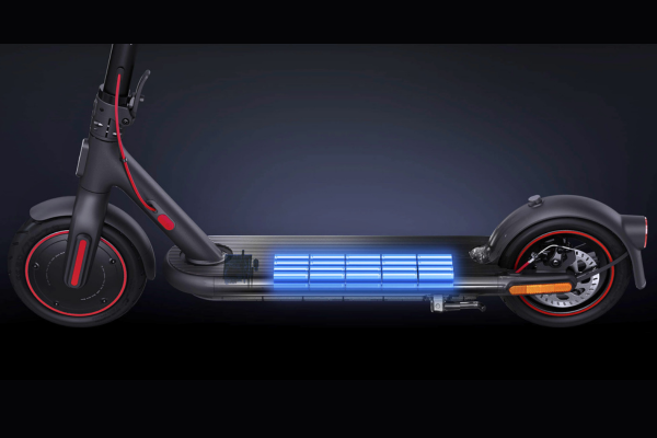 Xiaomi Electric Scooter 4 Pro