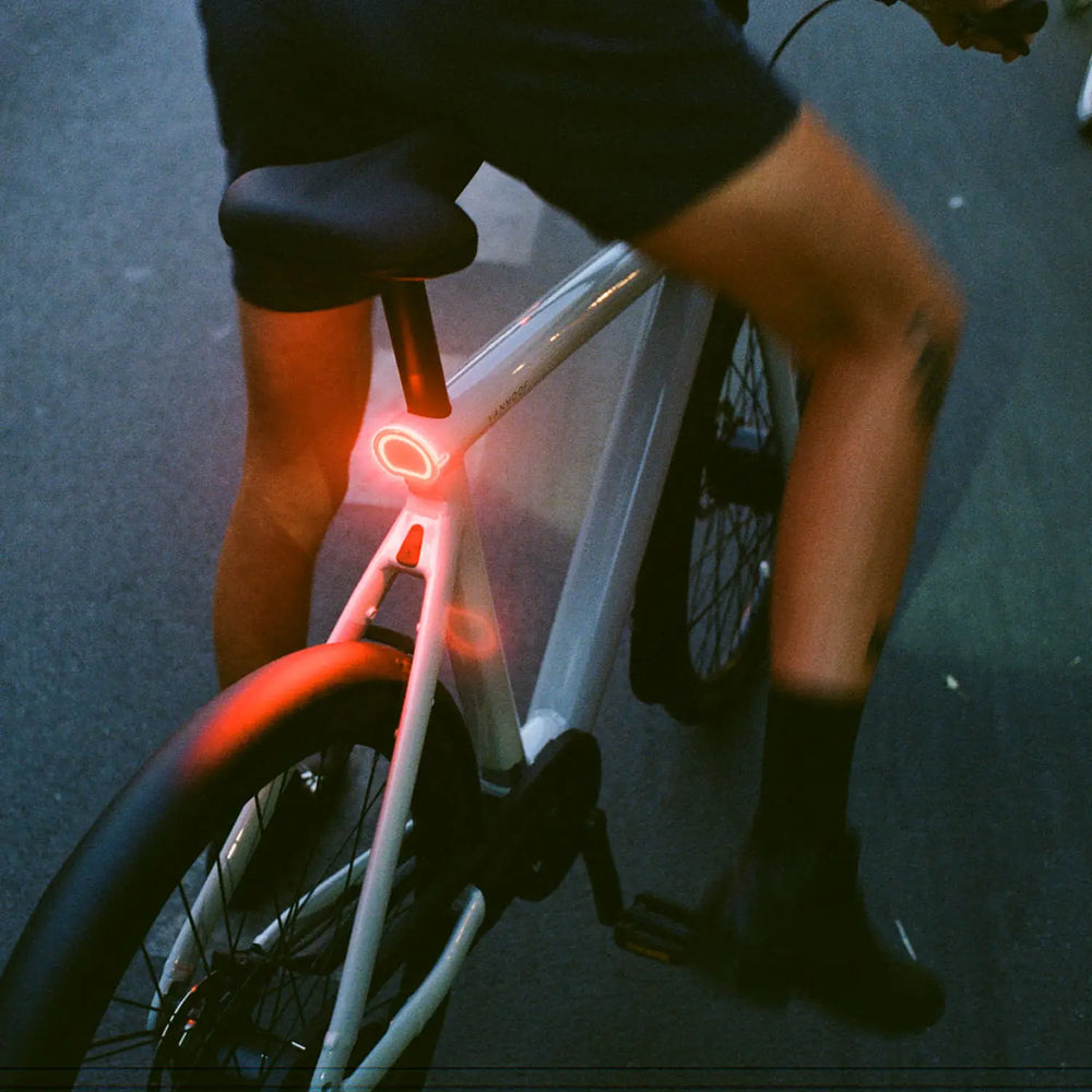 VanMoof S5 Electric Bike