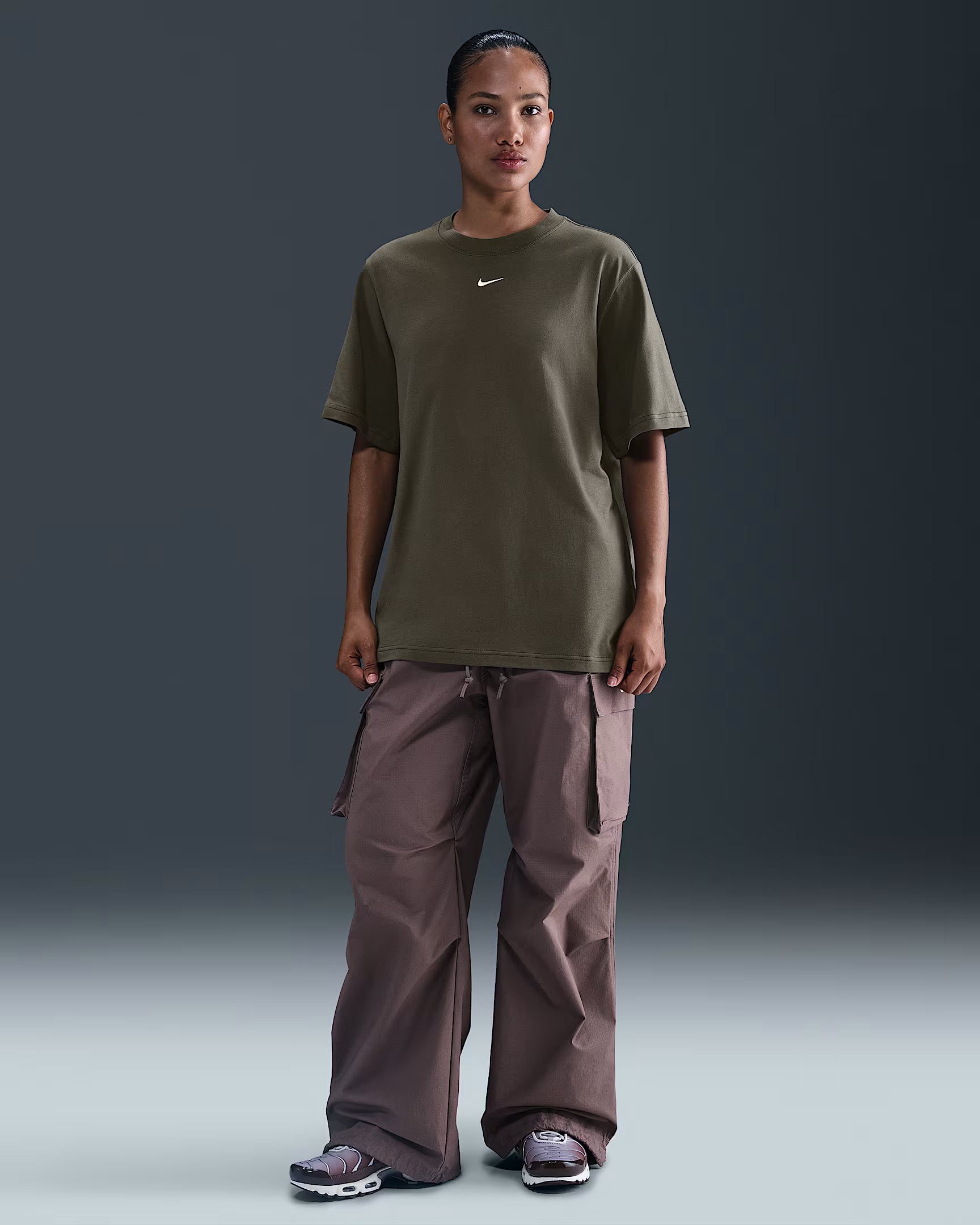 Women's T-Shirt