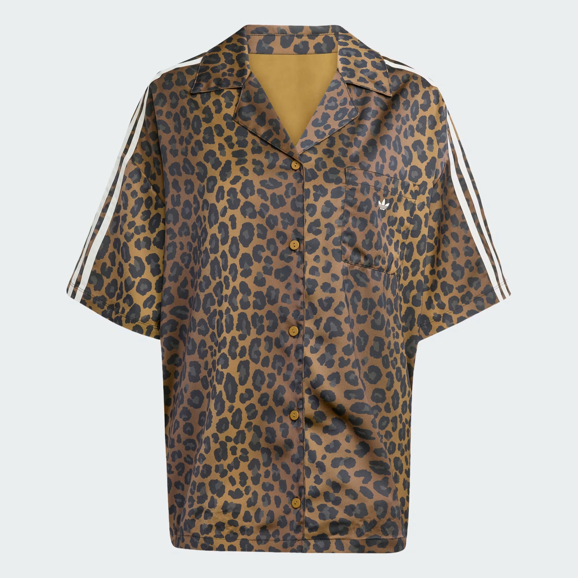 Originals Satin Shirt