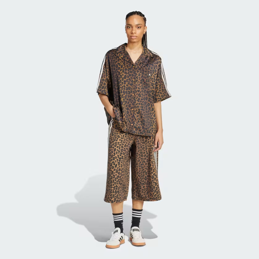 Originals Satin Shirt